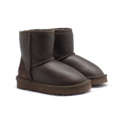 ОБЛИВНЫЕ УГГИ Kids Metallic